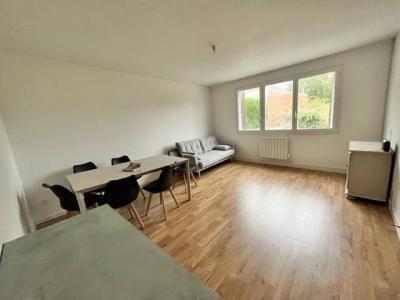 For rent Apartment BESSANCOURT 