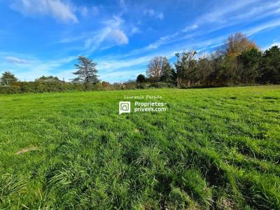 For sale Land SAINT-SEURIN-SUR-L'ISLE  33