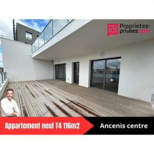 photo For sale Apartment ANCENIS 44