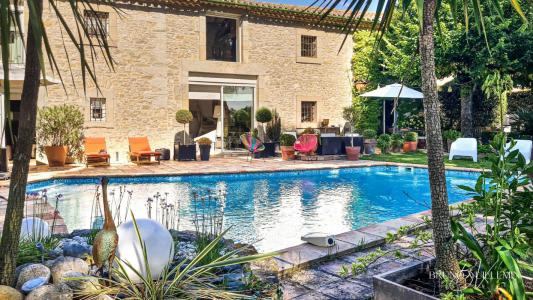 photo For sale Prestigious house CARCASSONNE 11