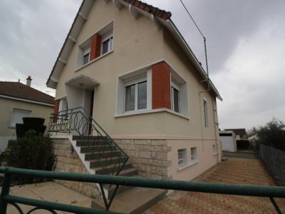 For sale House CHATELLERAULT  86