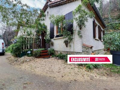 Vente Maison ASPERJOC  07