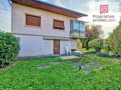 Vente Maison CHAMBERY  73