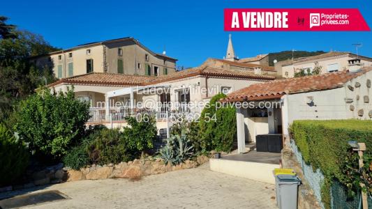 Vente Maison FAUGERES  34