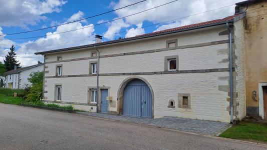 photo For sale House HAYE 88