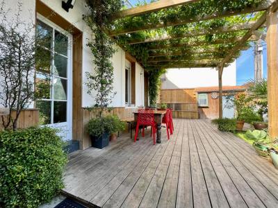 photo For sale House BORDEAUX 33