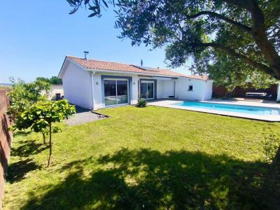 photo For sale House SAINT-LOUBES 33