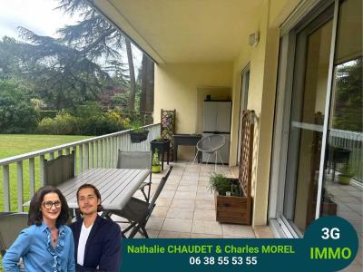 photo For sale Apartment SABLE-SUR-SARTHE 72