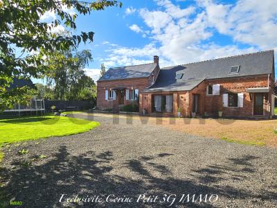 Vente Maison HODENC-EN-BRAY  60