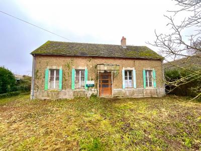 Vente Maison FRONTENARD  71