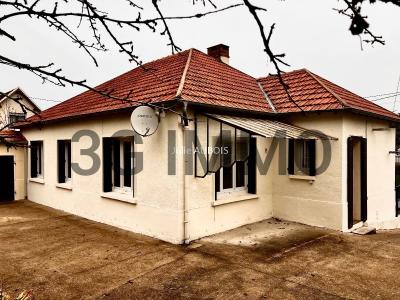 photo For sale House COSNE-COURS-SUR-LOIRE 58