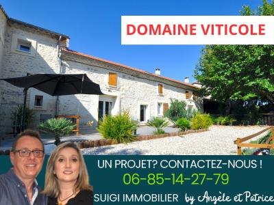 Vente Maison VISAN  84