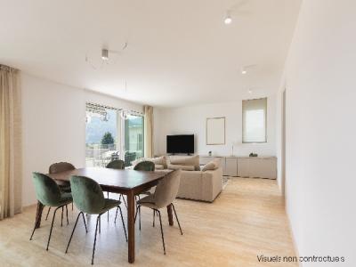 Vente Appartement GRENOBLE  38