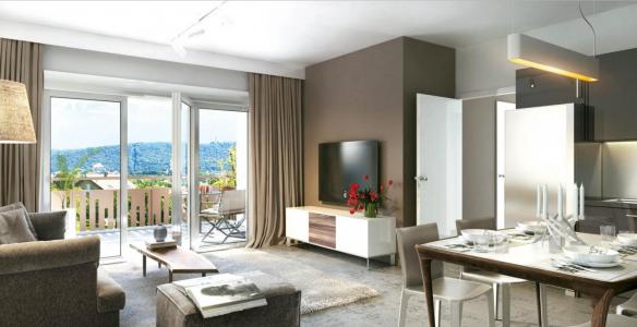 Vente Appartement THONON-LES-BAINS  74