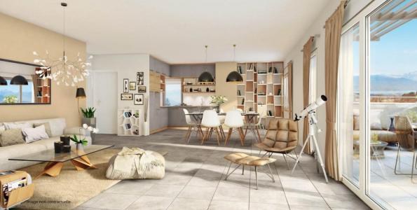 For sale Apartment SCIEZ  74