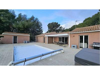 photo For sale House NARBONNE 11