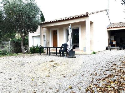 photo For sale House NARBONNE 11