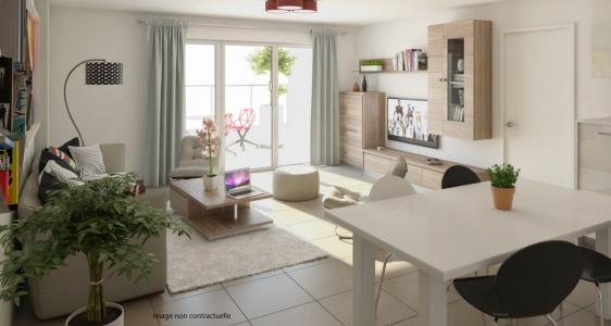 photo For sale Apartment BOURG-EN-BRESSE 01