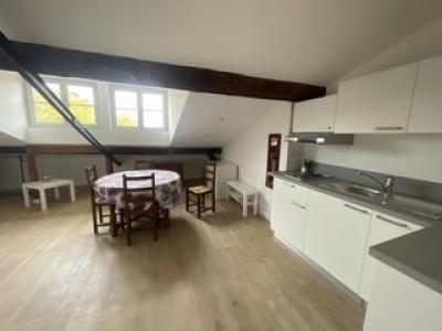 photo For rent Apartment SAINT-ETIENNE 42