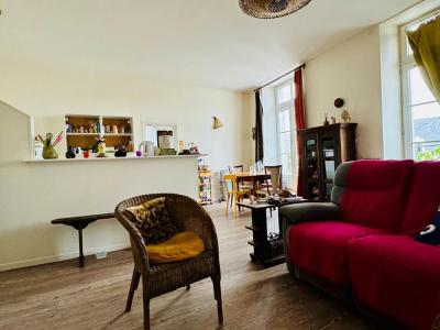 Vente Appartement BAIN-DE-BRETAGNE  35