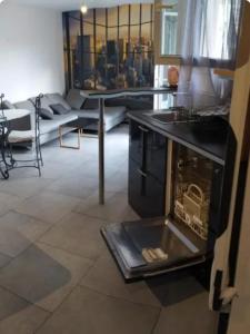 For rent Apartment CARRIERES-SUR-SEINE  78