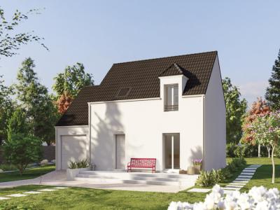 For sale House CHATRES  77