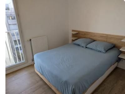 Location Appartement GENNEVILLIERS  92