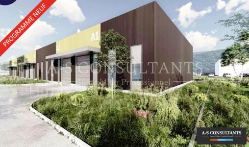 Vente Commerce SAINT-CLAIR-DE-LA-TOUR  38