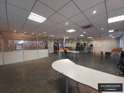 Location Bureau SALAISE-SUR-SANNE 38150