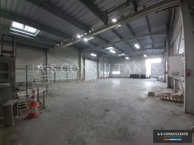 Location Commerce SALAISE-SUR-SANNE  38