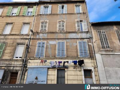 photo For sale Apartment MARSEILLE-15EME-ARRONDISSEMENT 13