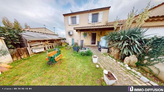 photo For sale House MONTBAZIN 34