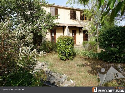 For sale House GIGNAC NON LOIGN DU CENTRE VIL 34