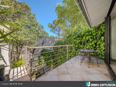 photo For sale House MONTPELLIER 34