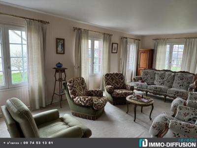 photo For sale House SAINT-AMAND-MONTROND 18