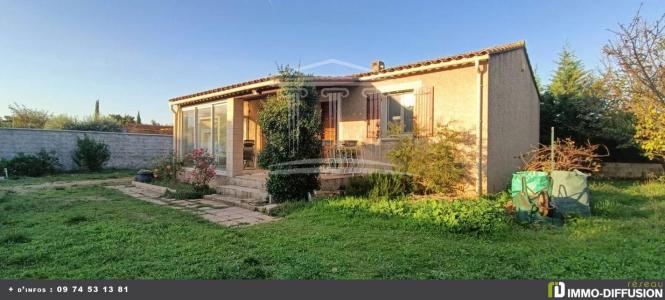 Vente Maison SORGUES  84