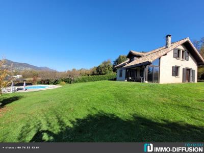 For sale House COUBLEVIE LE VILLARD 38