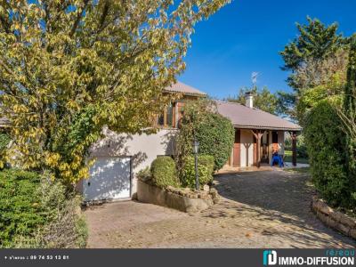 Vente Maison SAINT-PRIEST LES MARENDIERS 69