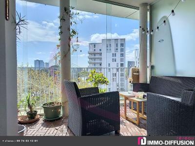 photo For sale Apartment NANTES 44