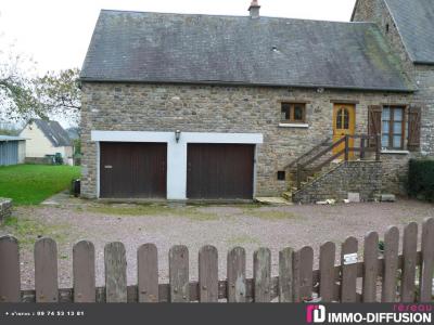 For sale House BENY-BOCAGE BOURG 14