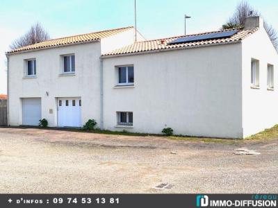 Vente Maison OLONNE-SUR-MER PROXIMITE COMMERCES ET TR 85