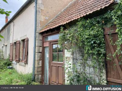 photo For sale House BOUSSAC 23