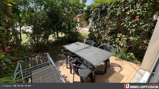 Vente Appartement AZILLE  11