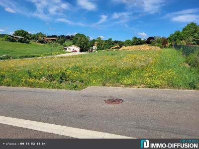 For sale Land LASSERAN  32