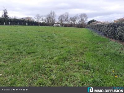 For sale Land AUBIET  32