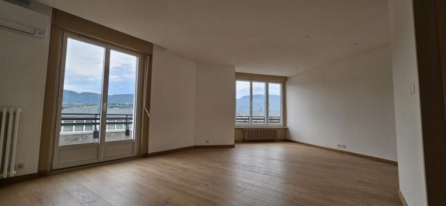 Vente Appartement CHAMBERY CENTRE VILLE 73