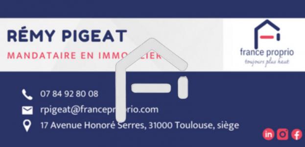 Vente Local commercial TOULOUSE 31300