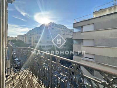 Vente Appartement MARSEILLE-6EME-ARRONDISSEMENT  13