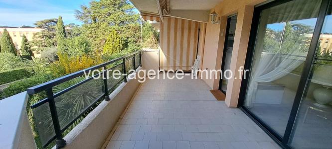 Vente Appartement 3 pices NICE 06100