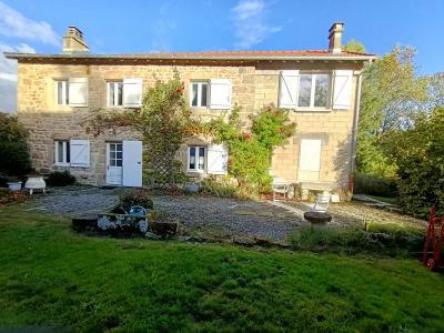 For sale House MONTEIL-AU-VICOMTE  23